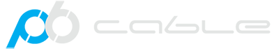 PB cable Logo