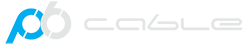 PB cable Logo